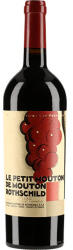 Chateau Mouton Rothschild Petit Mouton 1994 (0, 75L 12, 5%)