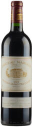  Margaux 2001 (0, 75L 13%)