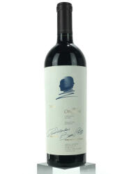Opus One vörös bor 1994 (0, 75L 13, 5%)