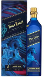 Johnnie Walker Blue Label Whisky Year of the Horse (40% 0, 7L)