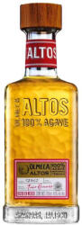 Olmeca Altos Reposado Tequila (0, 7L 35%)