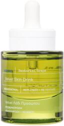 KORRES Santorini Grape Velvet Skin Drink szárazolaj, 30 ml
