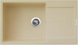 Sinks ULTIMA 860 XXL Sahara (ACRUL860500X50)