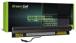 Green Cell akkumulátor, 14.4v, 2200mAh, kompatibilis lenovo b50-50 ideapad 100-14ibd 100-15ibd -vel (LE97)