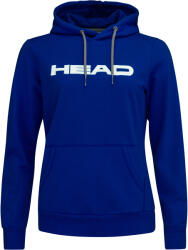 HEAD Club Rosie Hoodie Women Royal Női melegítőfelső S