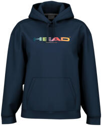 HEAD RALLY Hoodie Women NV Női melegítőfelső M