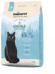 Chicopee CNL Cat Adult Sensible Lamb 1, 5kg