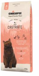 Chicopee CNL Cat Adult Castrate Poultry 15kg