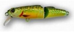 Strike Pro Vobler Strike Pro Silver Sprat 4cm 2.5G 71 (SP.EG093JA.71)