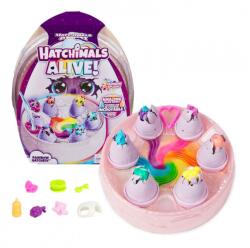 Spin Master Set de joacă curcubeu Hatchimals (6070168)