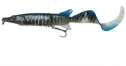 Savage Gear 3D Hybrid Pike 17cm 47g Slow Sink Blue Silver UV (F1.SG.76804)