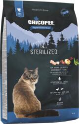 Chicopee HNL Cat Sterilized 1, 5kg