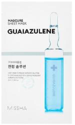MISSHA Mascure Calming Solution Sheet Mask