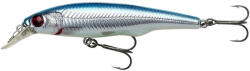 Savage Gear Vobler Savage Gear Gravity Twitch SR 8.3cm 10G Blue Chrome (SG.71653)