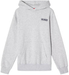 CCM Vintage Pullover Hoodie Grey Férfi-melegítőfelső L