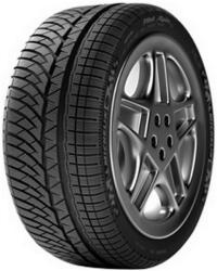Michelin Anvelopa 225/50R18 95H PILOT ALPIN PA4 ZP RUN FLAT MS 3PMSF (E-4.6) - vexio