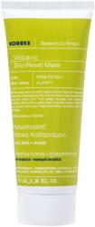 KORRES Santorini Grape Volcanic SkinReset Mask, 70ml