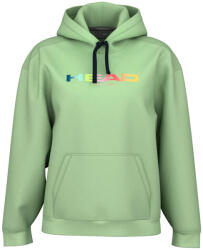 HEAD RALLY Hoodie Women CE Női melegítőfelső M