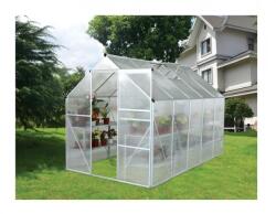 NOHEL GARDEN JUKATAN 5, 9 m2, 3, 1 x 1, 9 x 1, 95 h