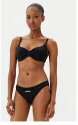 Chantelle női úszómelltartó, C16VM0 011, poliamid/elasztán, 75D EU, fekete (0000304895111_75D)