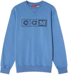 CCM Vintage Crew Riviera Férfi-melegítőfelső S