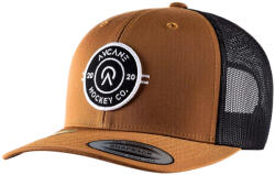 AYCANE Trucker Ice Cap Caramel Férfibaseballsapka