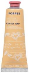 KORRES Mountain Honey Hand Cream, 50 ml