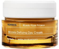 KORRES Black Pine Primus Wrinkle Defying Day Cream 40 ml