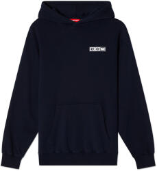 CCM Vintage Pullover Hoodie Navy Gyerek-melegítőfelső S