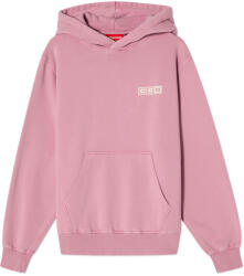 CCM Women Vintage Pullover Hoodie Dusty Pink Női melegítőfelső XS