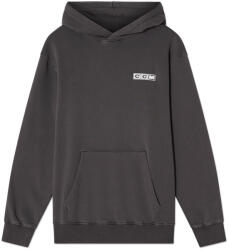 CCM Vintage Pullover Hoodie Iron Férfi-melegítőfelső M