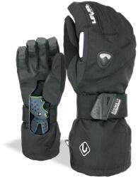 Level Fly Black snowboard kesztyű 10.5