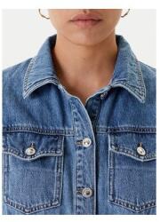 Morgan női overál, 251-SHELOR, pamut, 42 EU, kék (0000305255587_42)