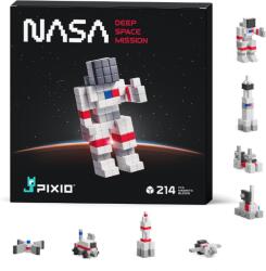 PIXIO NASA, űrmisszió (31101)