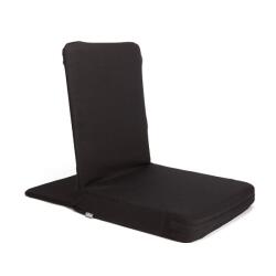 Bodhi Mandir XL padlószék - Black - Bodhi