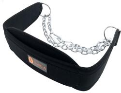 Sveltus Centura ridicare greutati fitness, 9404, Sveltus