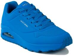 Skechers Uno Stand On-Air Férfi Sneaker Cipő - pepita - 34 990 Ft