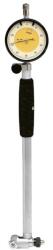 Fortis - Micrometru intern de precizie cu centrare 50-160mm [4317784716925] (4317784716925) - bricolaj-mag