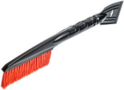 Amio 43 cm, jégkaparó seprűvel