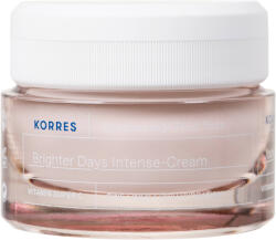KORRES Apothecary Wild Rose Brighter Days Intense-Cream 40 ml