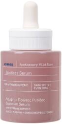 KORRES Apothecary Wild Rose Spotless Serum, 30ml