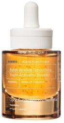 KORRES Black Pine Primus 6xHA Wrinkle Smoothing Youth Activator Booster Serum, 30 ml