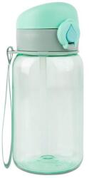 COOLPACK Z30004 Hugo Műanyag Kulacs 500 ml - Hugo Mint Gray