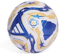 Adidas Mundial de Clubes FIFA Final league, 5
