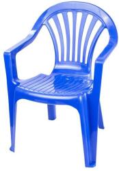 Gyerek Kert Szék - Műanyag - 55 cm
