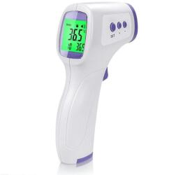 APT AG458C, LCD érintésmentes lázmérő (AG458C)