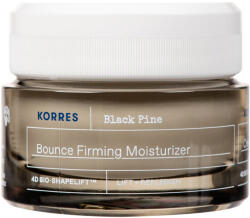 KORRES Black Pine 4D Bounce Firming Moisturizer Normal Combination Skin 40 ml