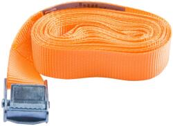 Multipa feszítőpánt fém csattal, 350 kg/4 méter, 25 milliméteres övvel (MUL03504)