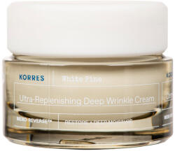 KORRES White Pine Ultra-Replenishing Deep Wrinkle Cream Very Dry Skin 40 ml
