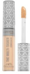Rimmel The Multi-Tasker Concealer corector pentru o piele luminoasă și uniformă 020 Fair 10 ml